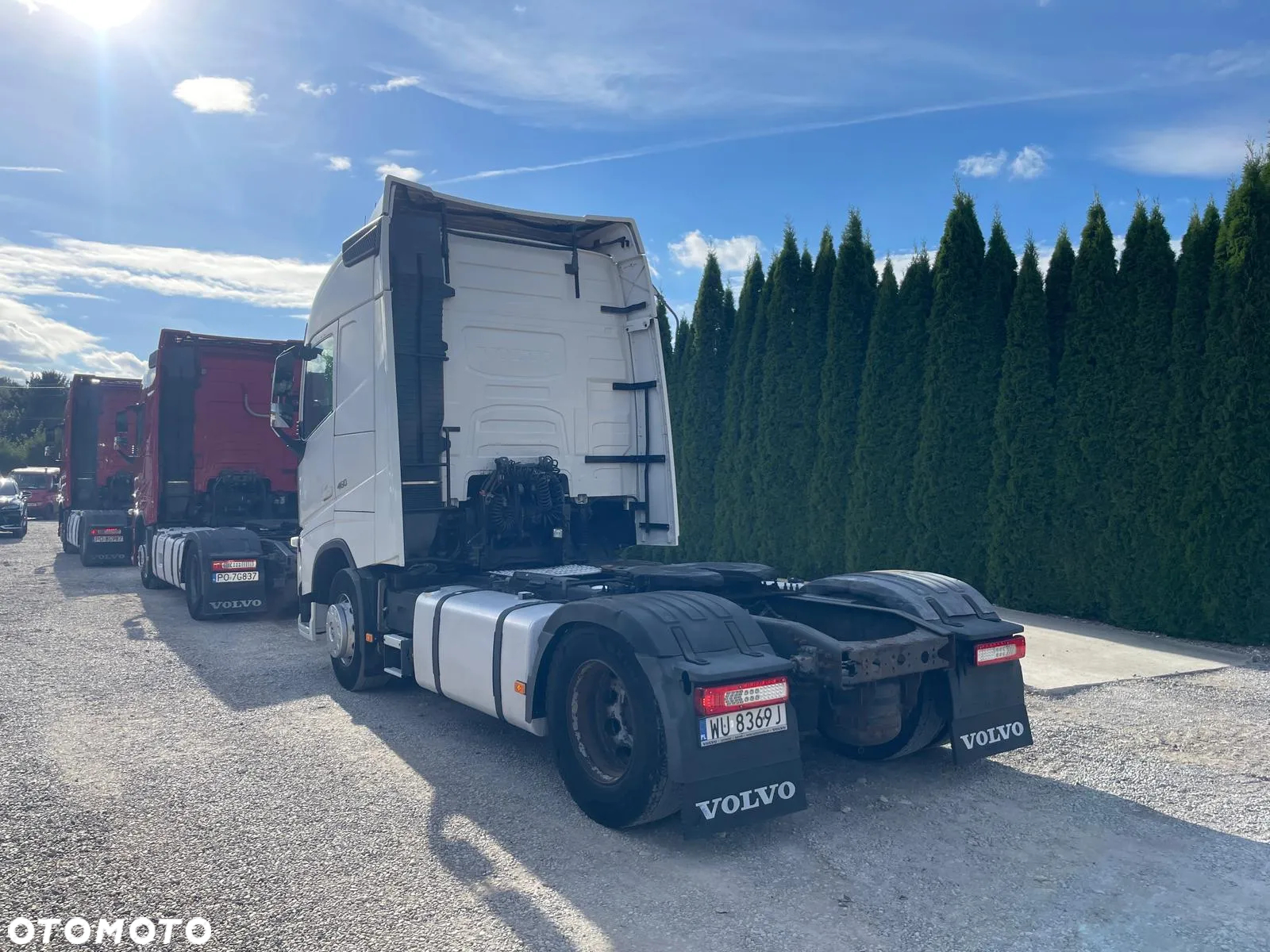 Volvo FH460 - 3