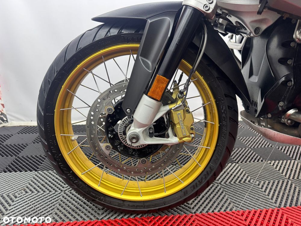 BMW R1250 GS Adventure - 9