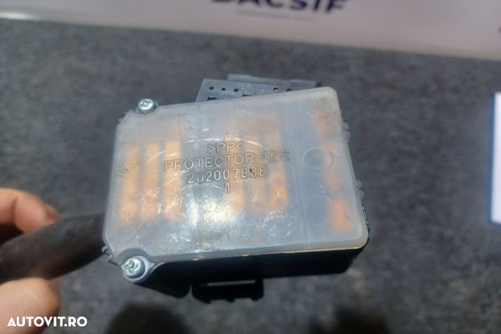 Maneta semnalizare 202007968 MX1253 Hyundai i10 - 3