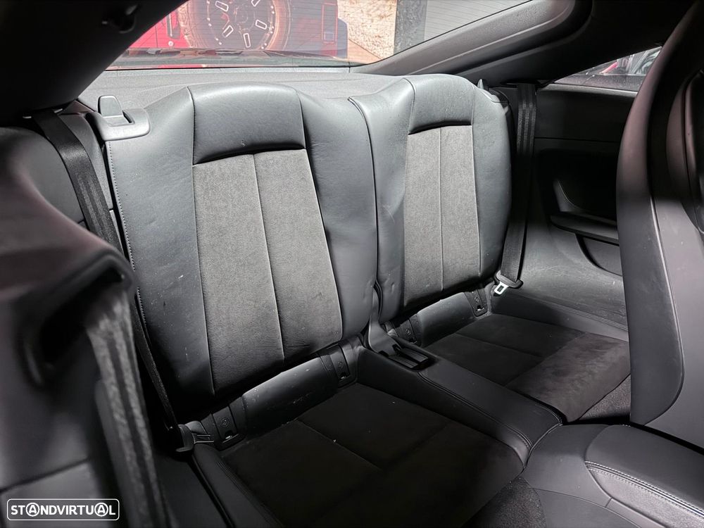 Audi TT Coupé 2.0 TFSI S-line - 21