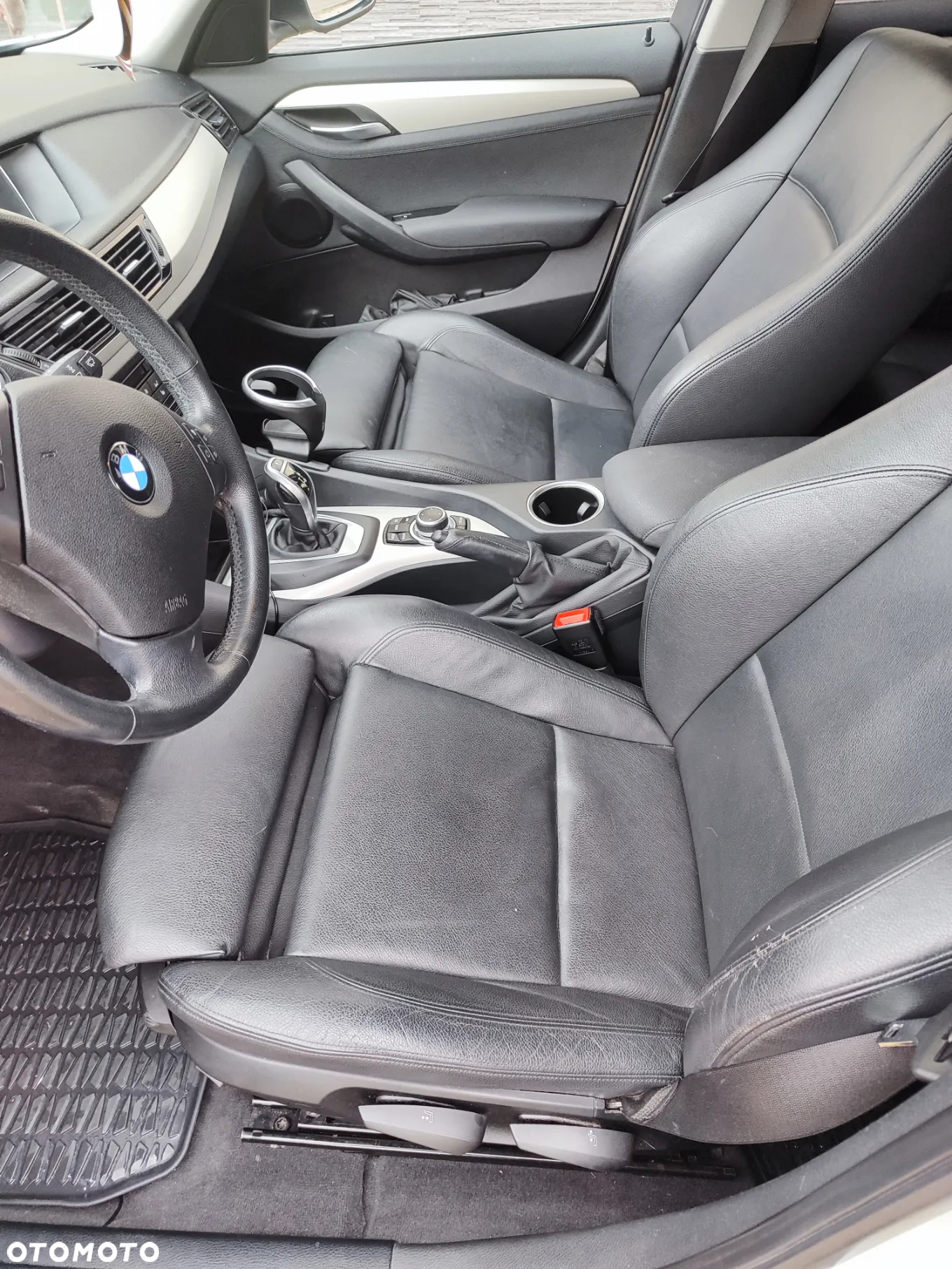 BMW X1 xDrive20d - 6