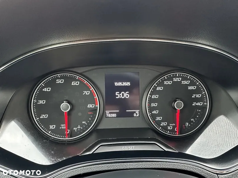 Seat Ibiza - 11