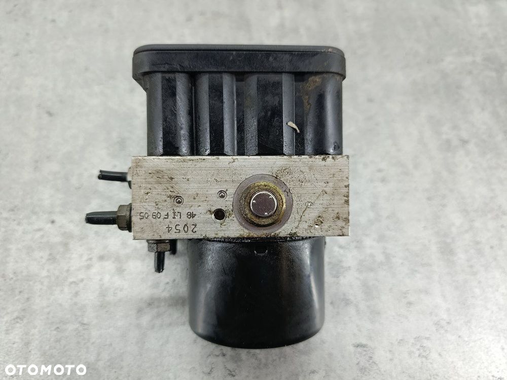 POMPA ABS SEAT TOLEDO III 1K0614517N 10.0206-0181.4  ATE 1.6 8V - 4
