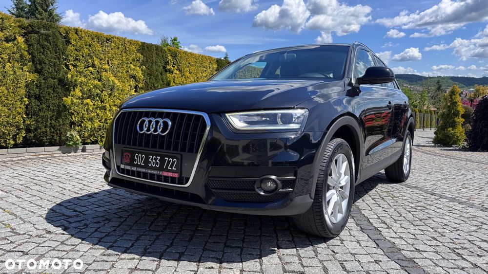 Audi Q3 - 4