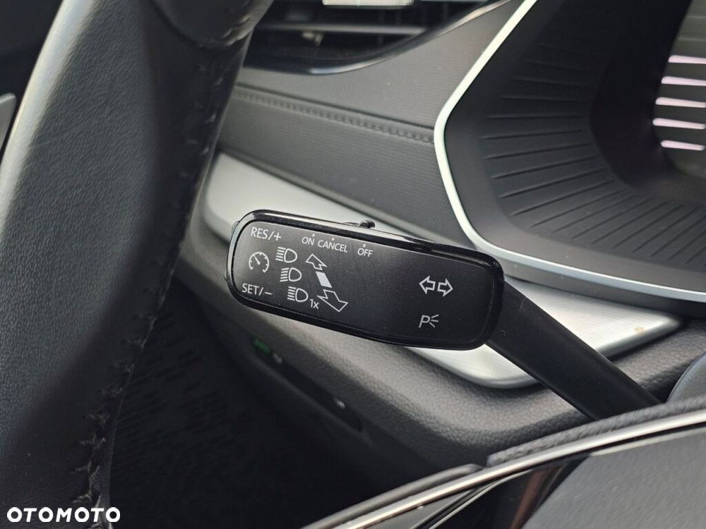 Skoda Octavia 1.5 TSI Selection - 23