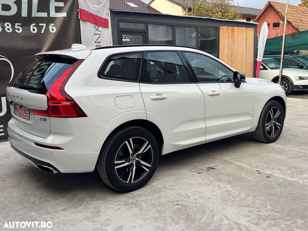 Volvo XC 60 D3 R-Design - 23