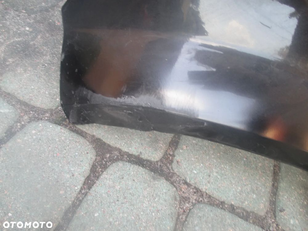 zderzak Reno Megane II lift NV676 - 5