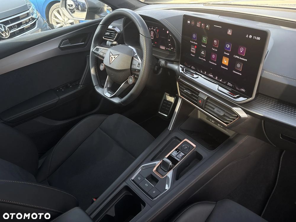 Cupra Leon - 22
