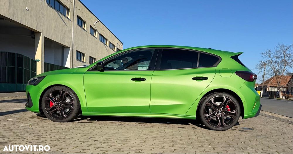 Ford Focus 2.3 Ecoboost 7DCT ST X - 3