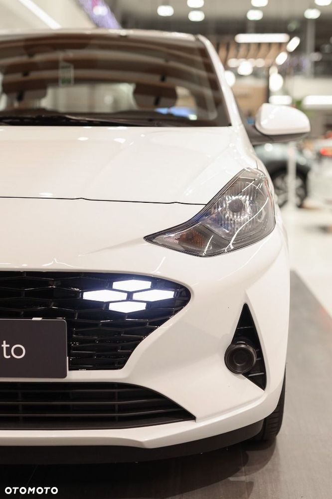 Hyundai i10 - 11