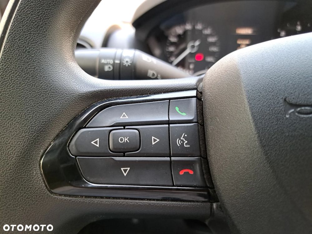 Toyota PROACE MAX - 17