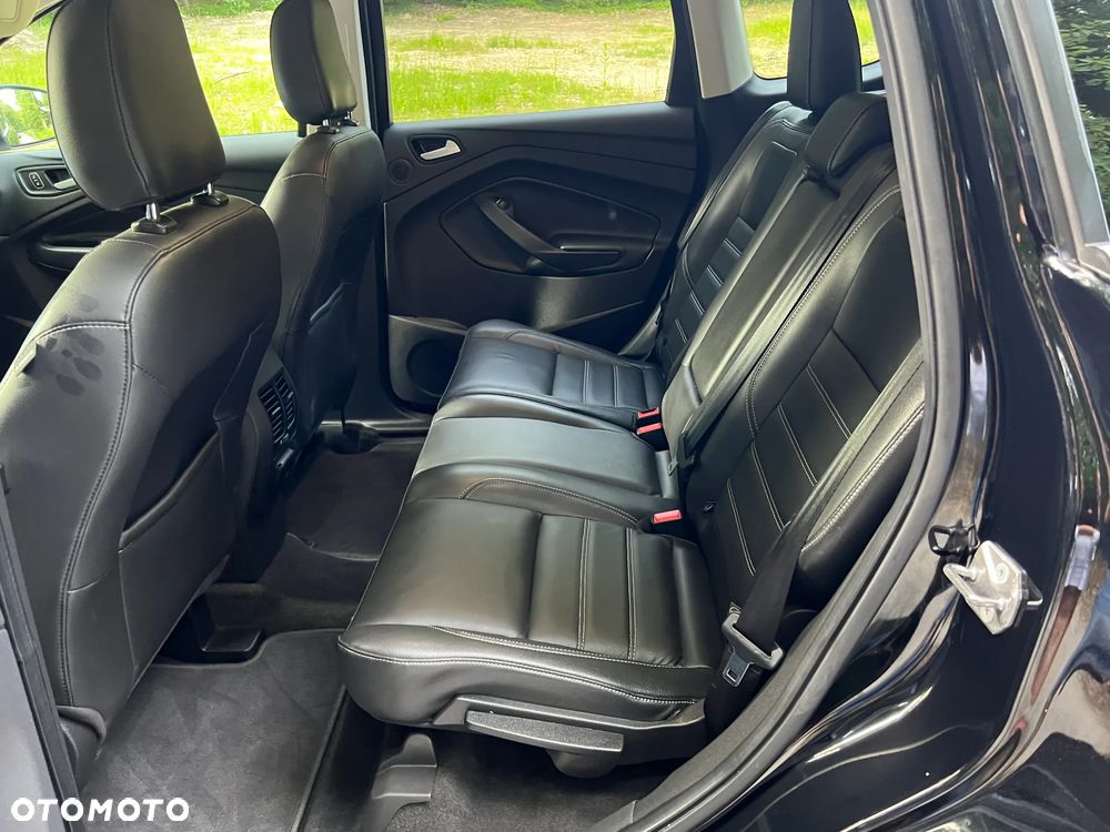 Ford Kuga 2.0 EcoBoost AWD Titanium ASS - 14