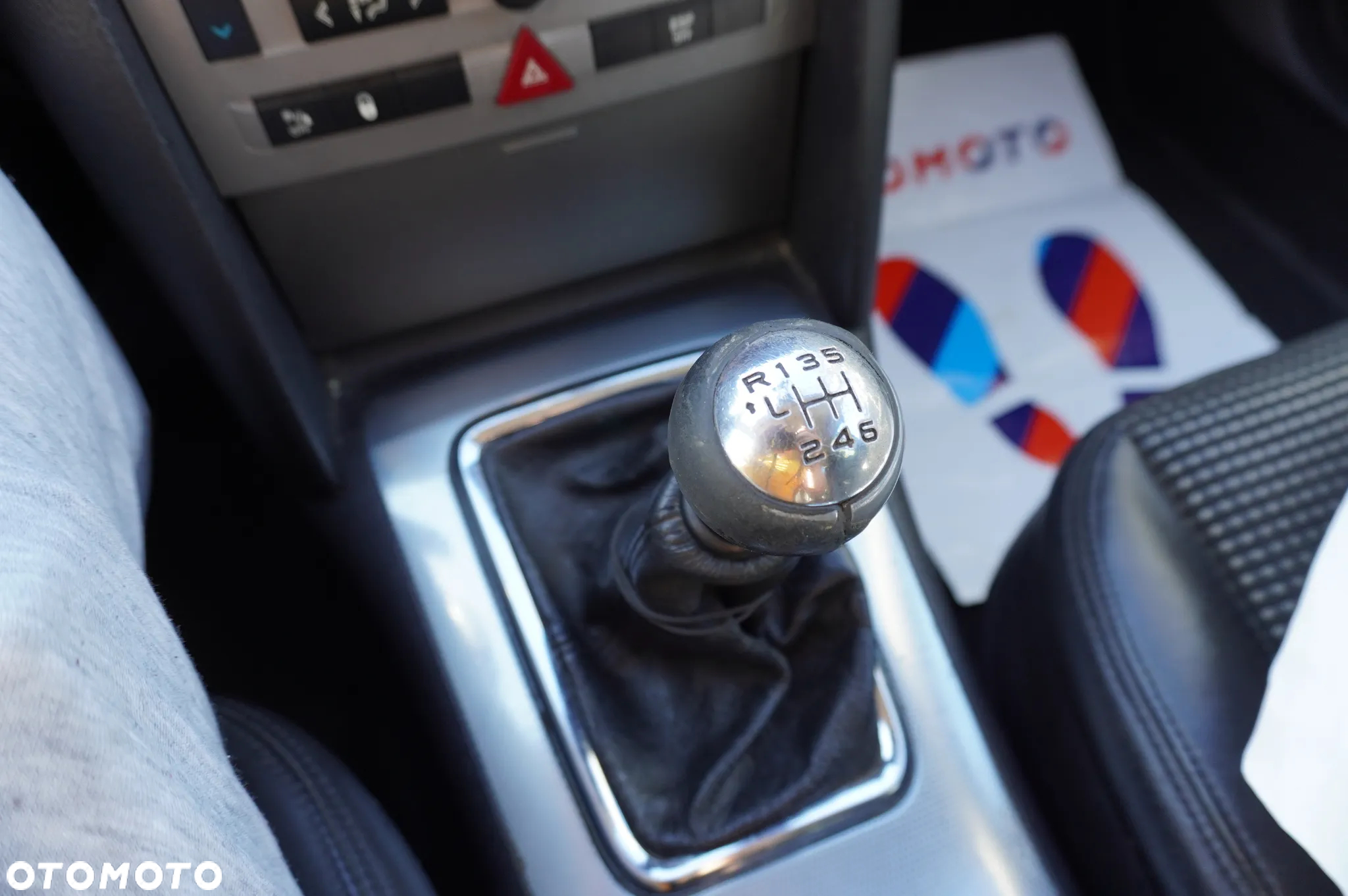 Peugeot 407 SW 160 Platinum - 23