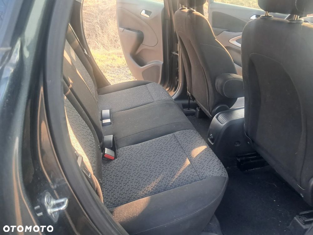 Opel Crossland X 1.6 ECOTEC Start/Stop Innovation - 12