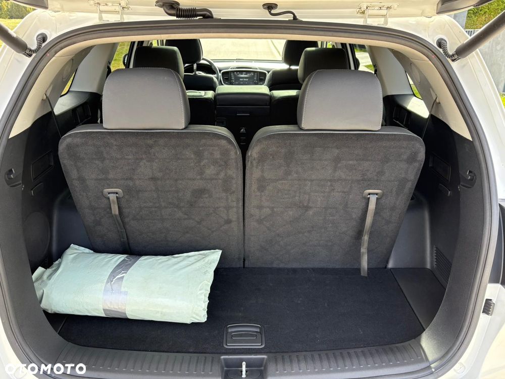 Kia Sorento 2.2 CRDi AWD Edition 7 - 20