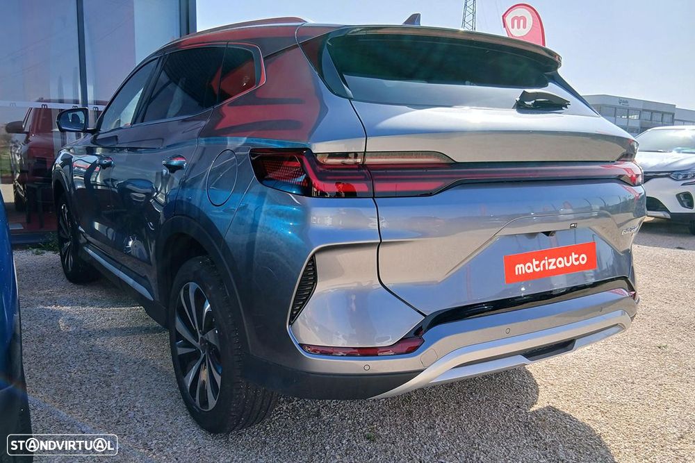 BYD Seal U 1.5 DM-i Boost - 3