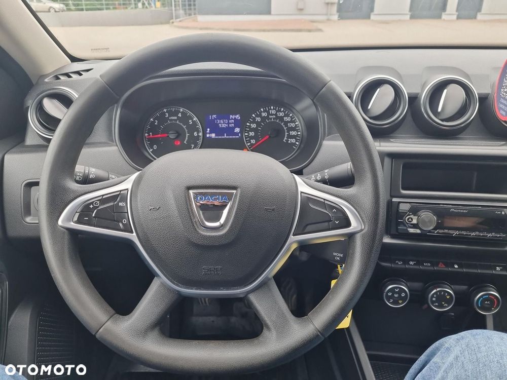 Dacia Duster 1.5 Blue dCi Comfort - 16