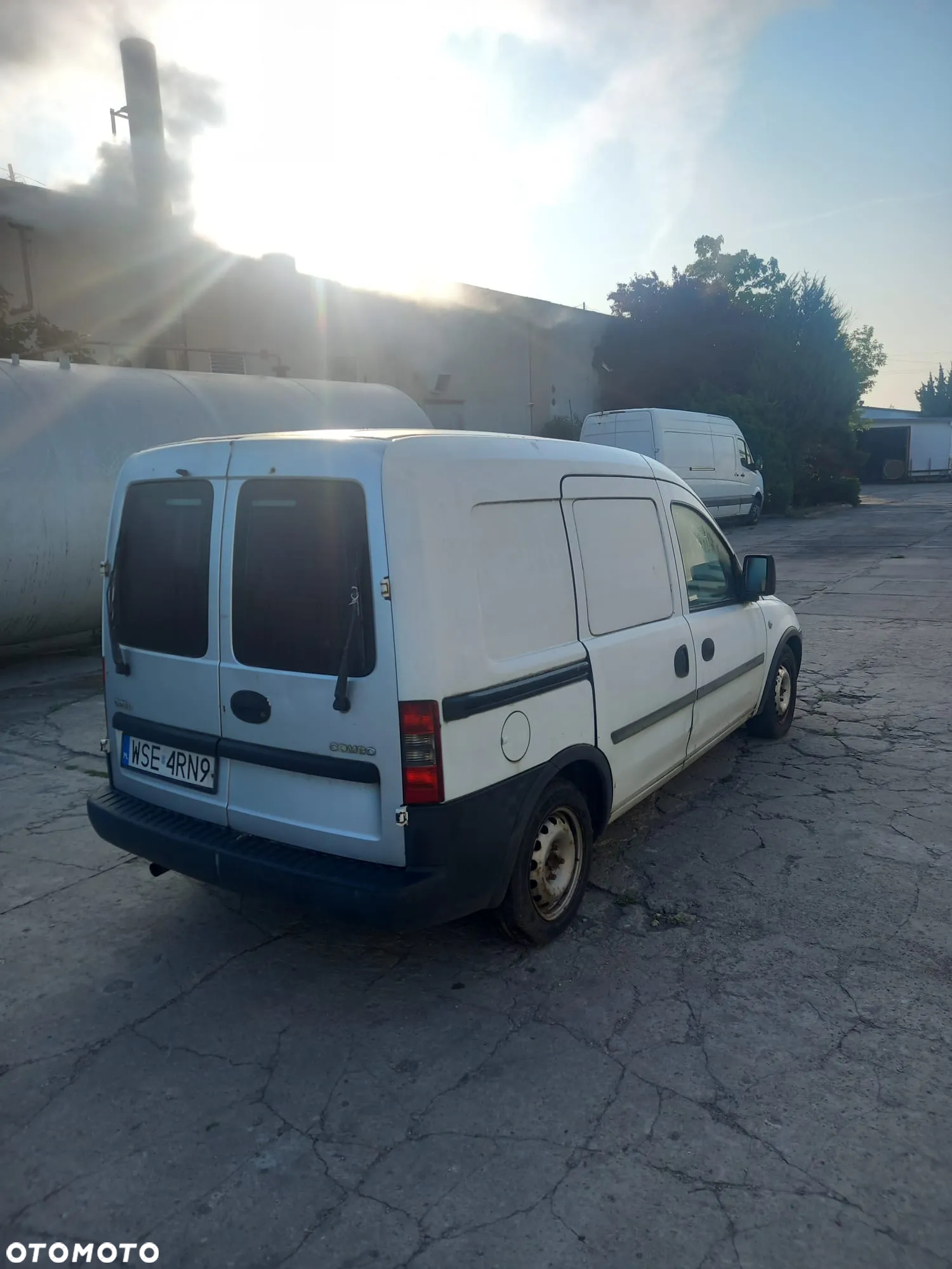 Opel Combo - 2