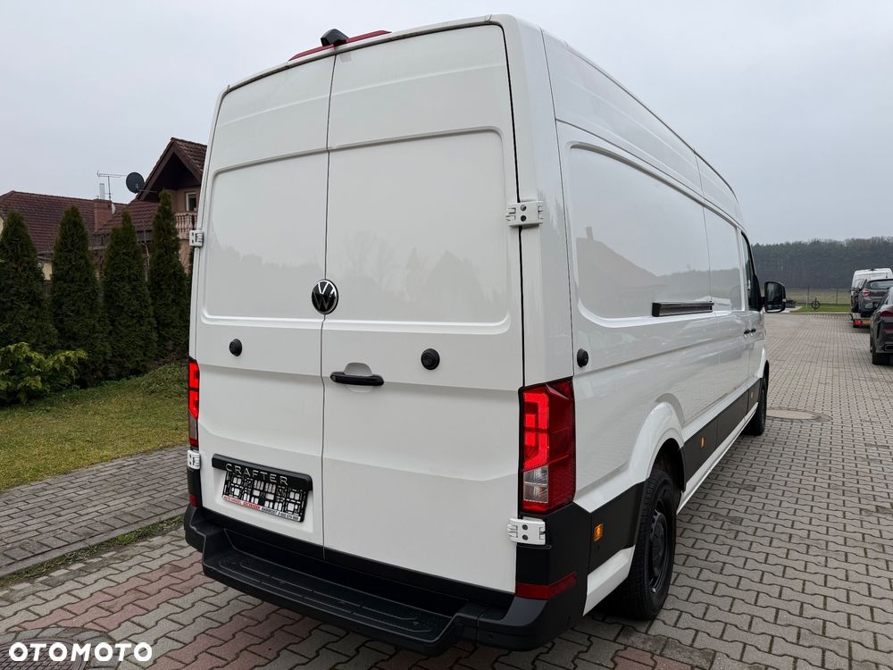 Volkswagen CRAFTER - 5