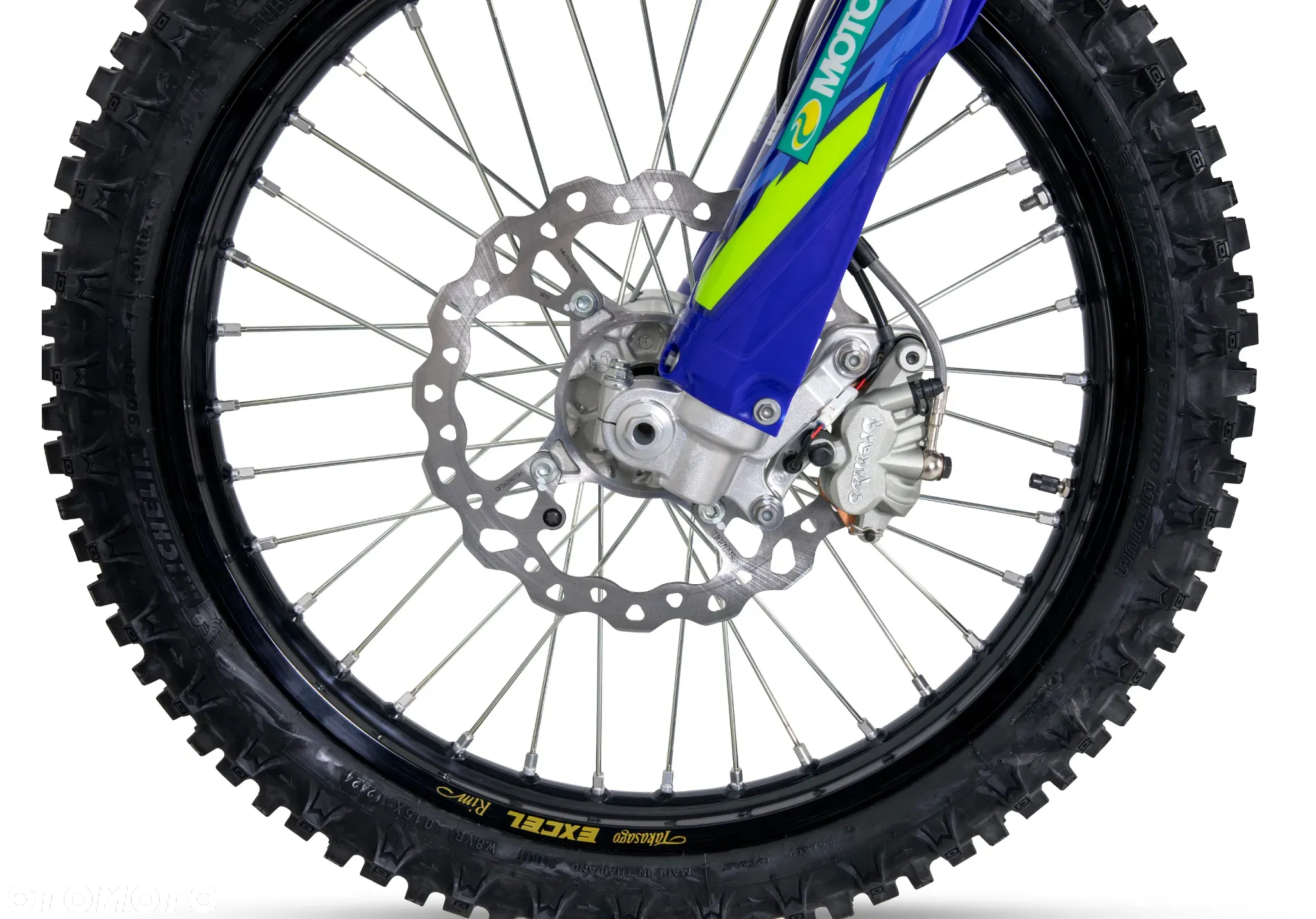 Sherco Enduro - 17