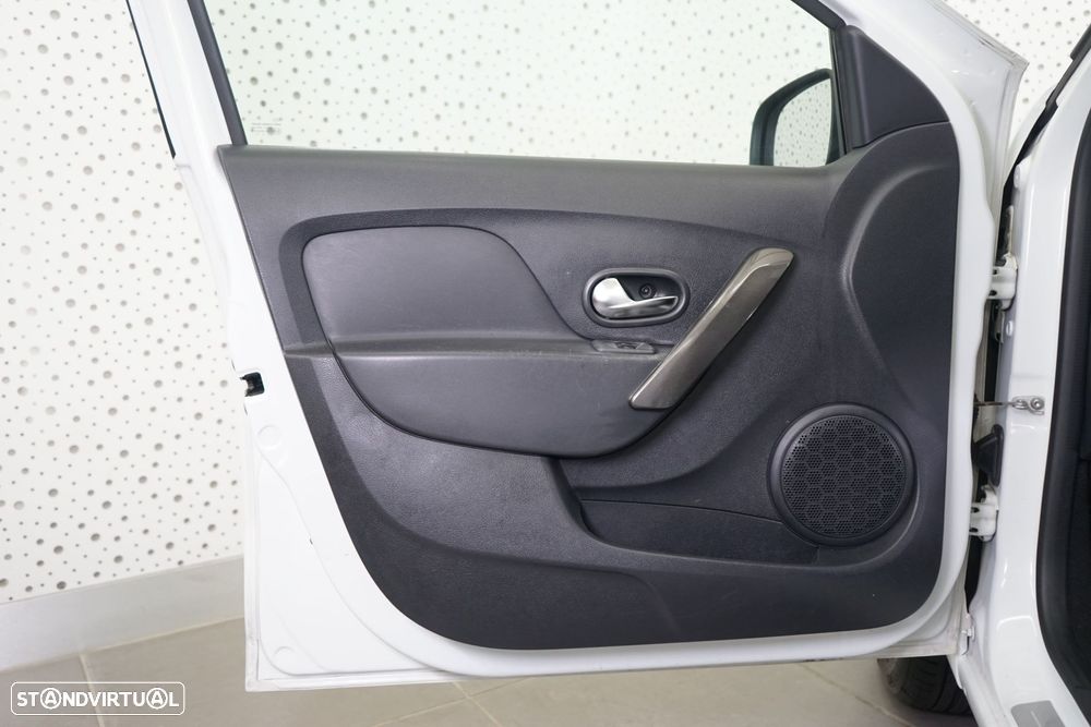 Dacia Sandero 0.9 TCe Comfort - 18