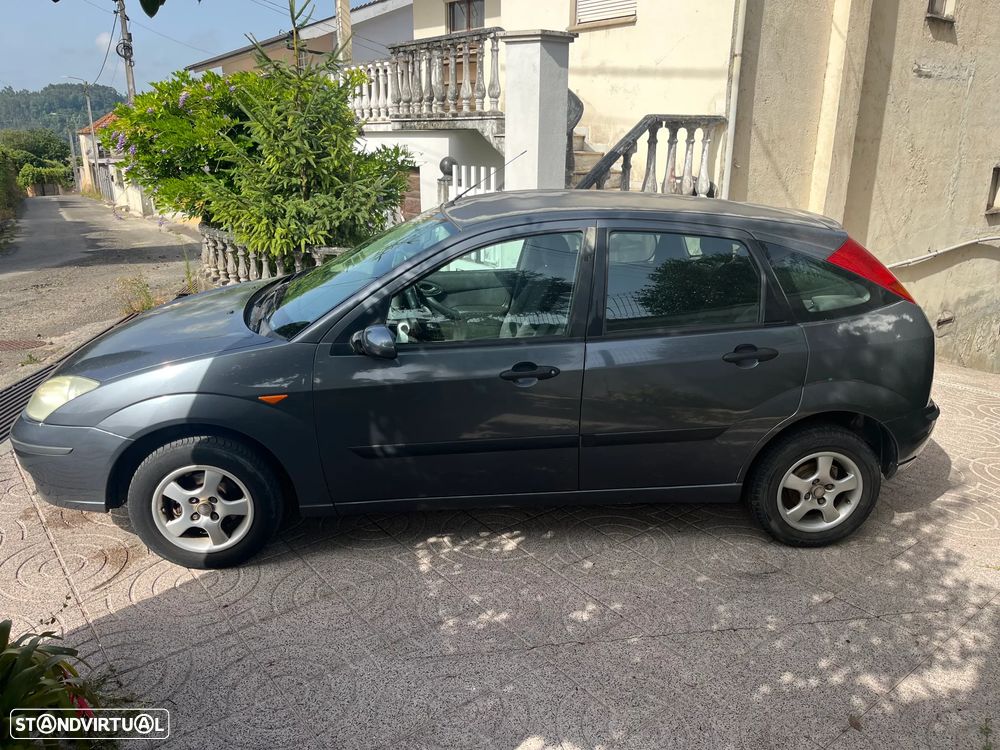 Ford Focus 1.4 Comfort - 1