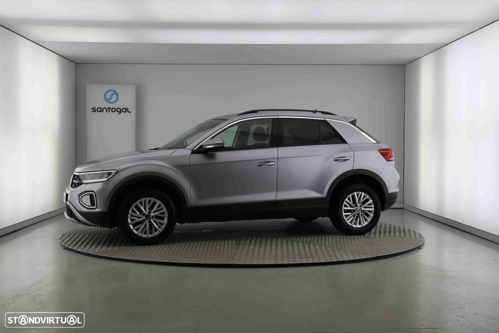 VW T-Roc 1.0 TSI Life - 6