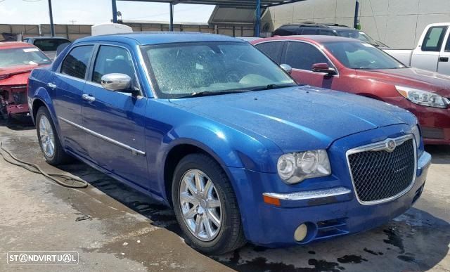 Chrysler 300C Para Peças - 1