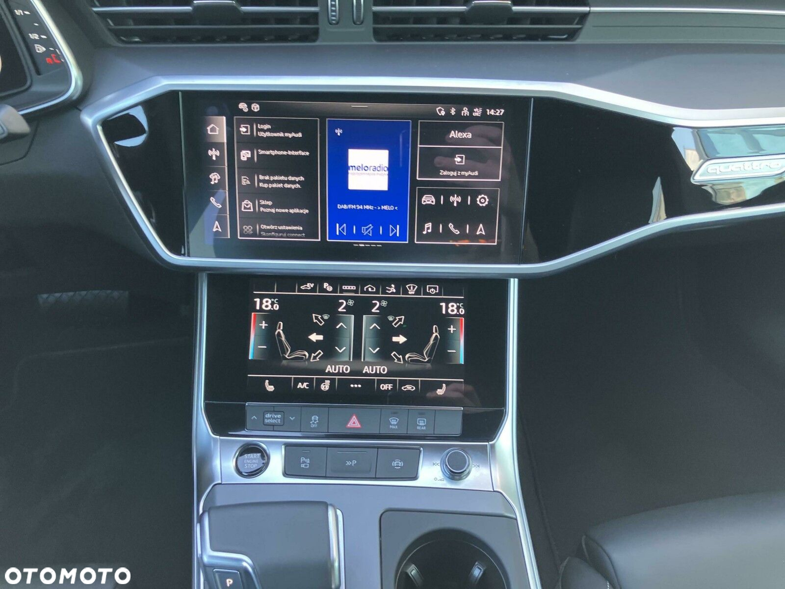 Audi A7 Sportback - 19