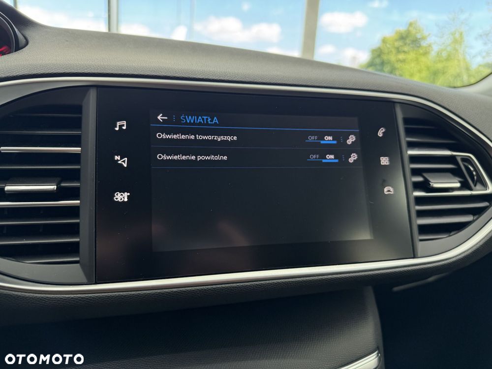 Peugeot 308 1.2 PureTech GPF Active Pack Business S&S - 36
