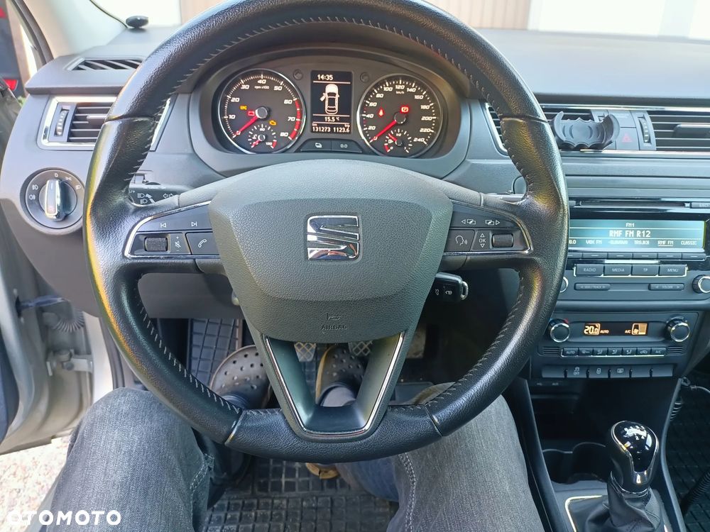 Seat Toledo - 8