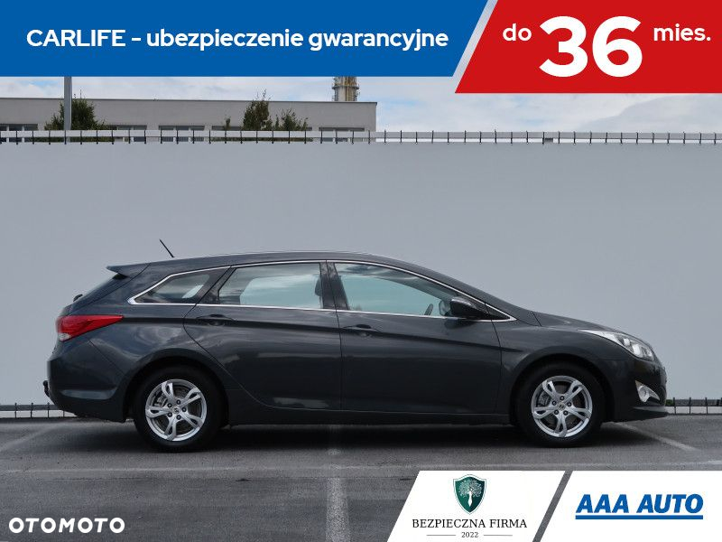 Hyundai i40 - 7