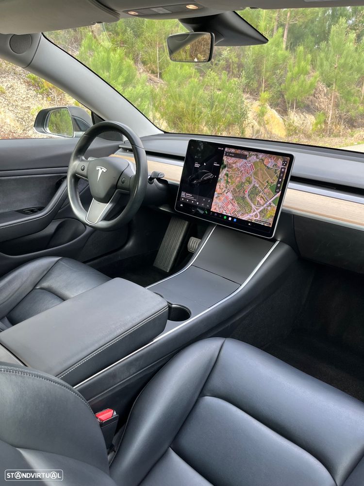 Tesla Model 3 Long-Range Dual Motor AWD - 7