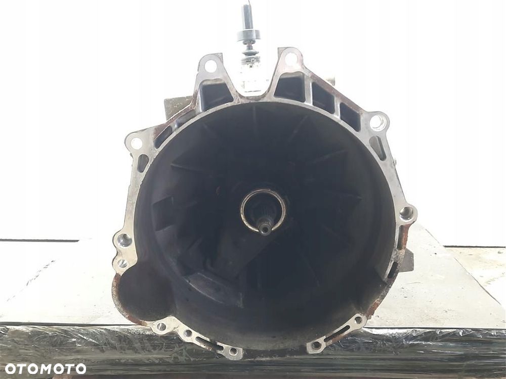 Skrzynia biegów Manualna REDUKTOR TORSEN Kia Sorento I 3.5V6  2002-2009R  4424-10-3C100 - 1