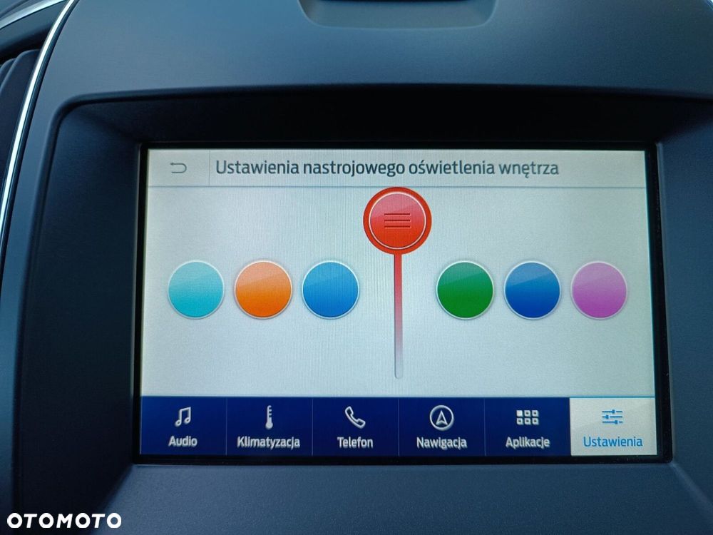 Ford S-Max 2.5 Hybrid Titanium CVT - 24