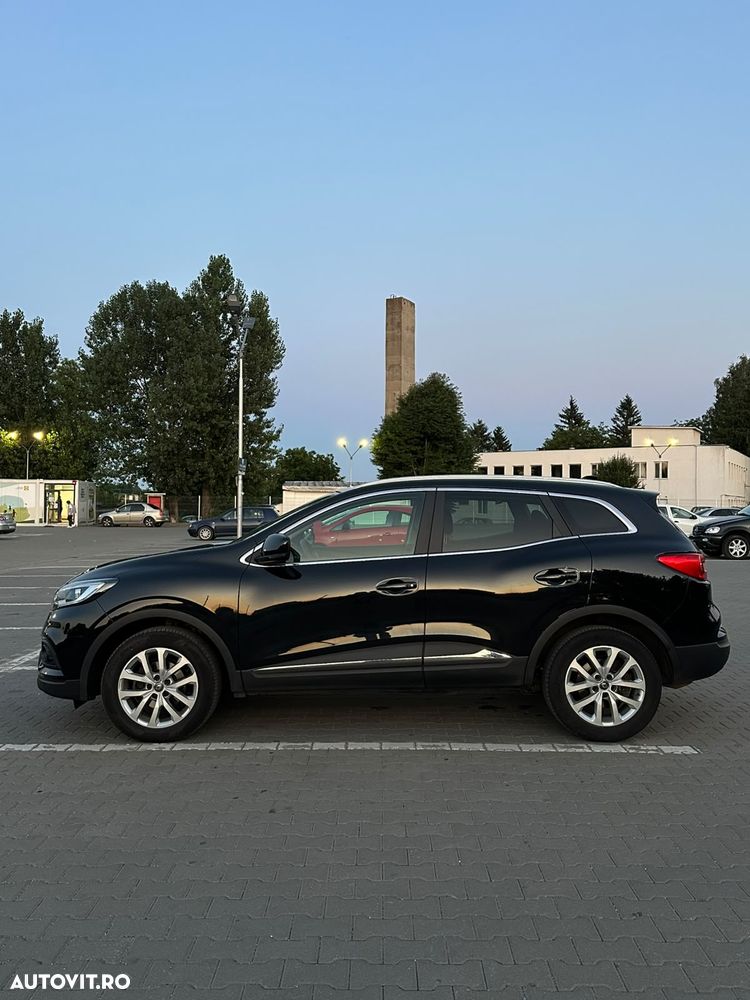 Renault Kadjar - 5