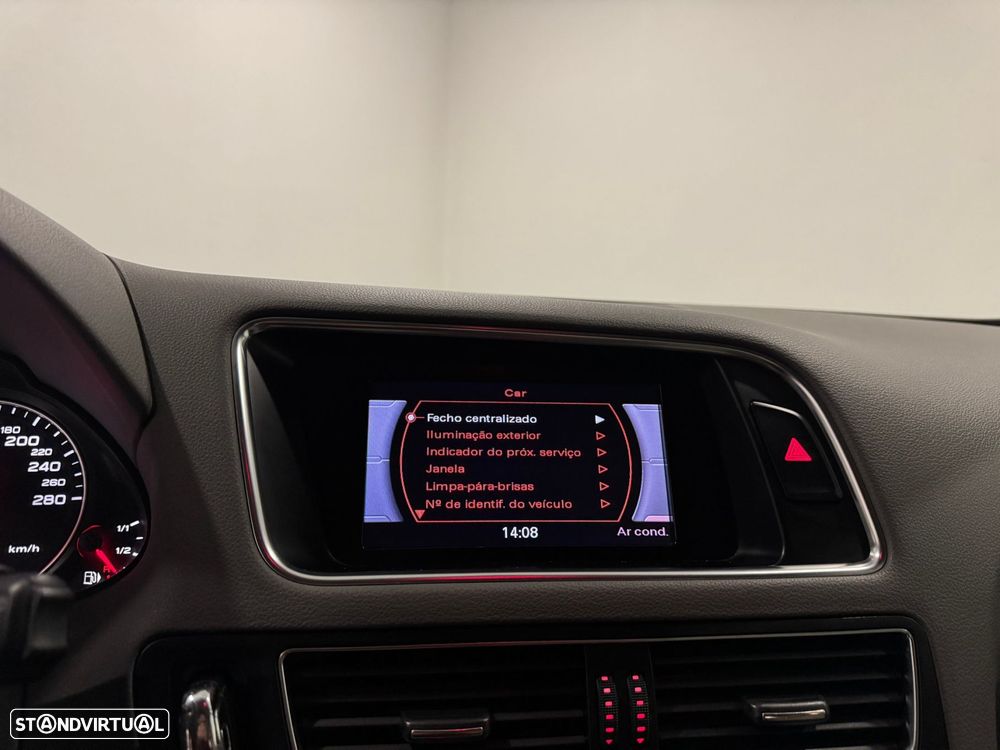 Audi Q5 2.0 TDI Sport - 38
