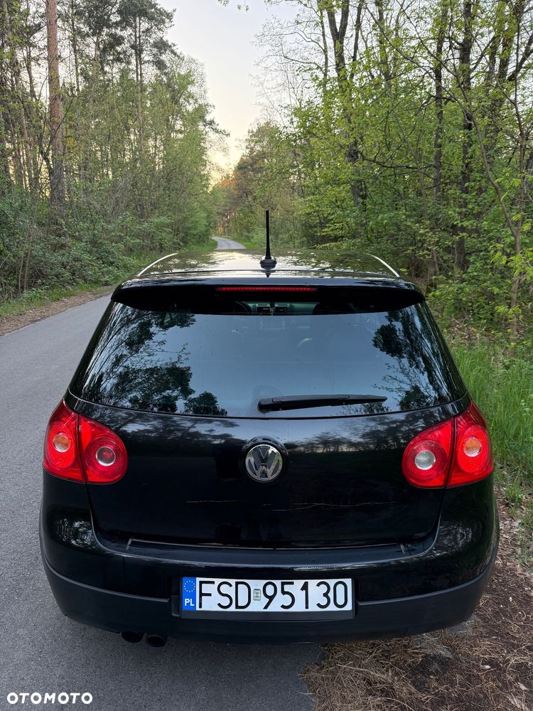 Volkswagen Golf 2.0 TSI GTI DSG - 4