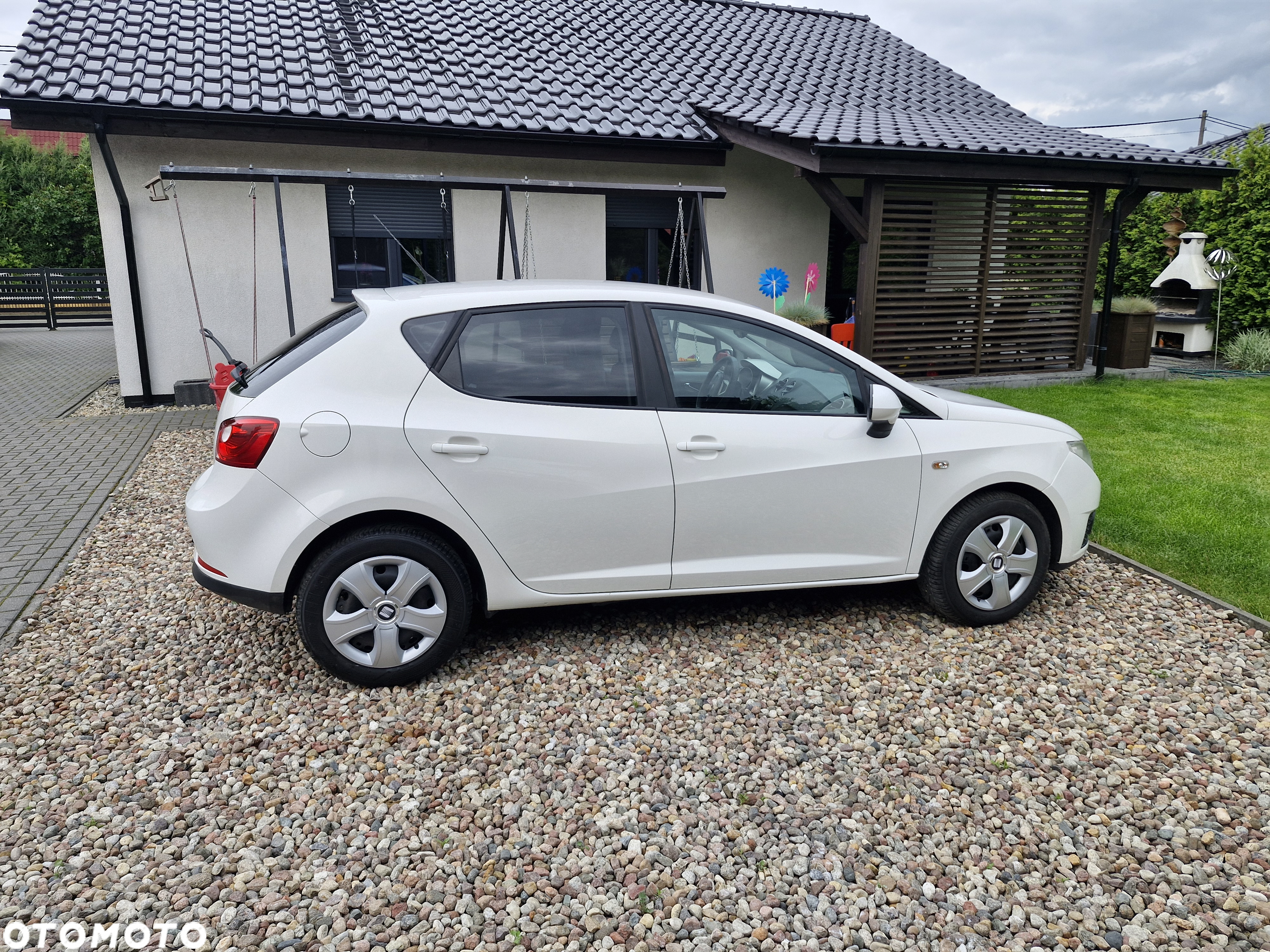 Seat Ibiza - 15