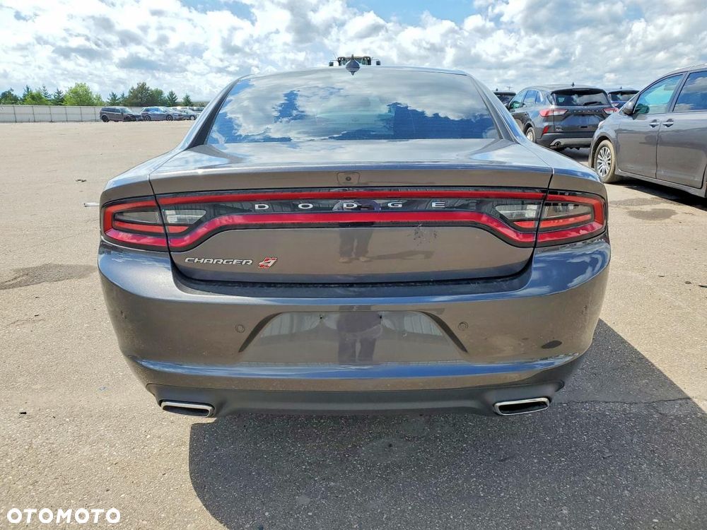 Dodge Charger 3.6 GT - 7