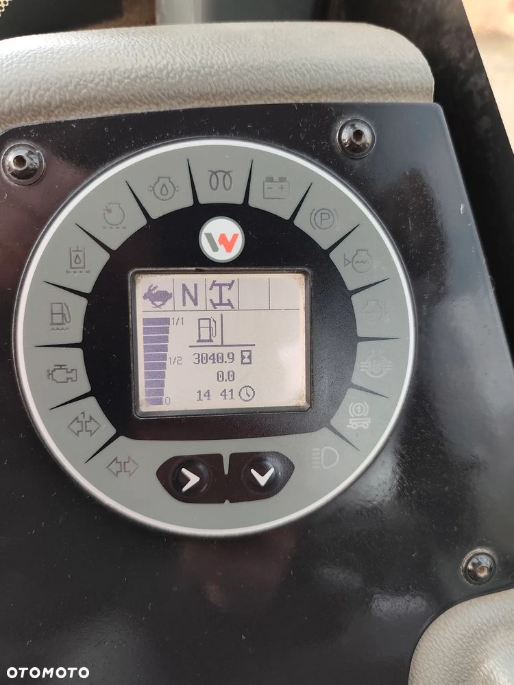 Kramer 5075/2018rok/3000Mth/Oryginał/Łyżka+Paleciak/ - 23