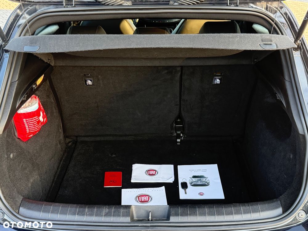 Fiat Tipo 1.4 T-Jet 16v S-Design - 24