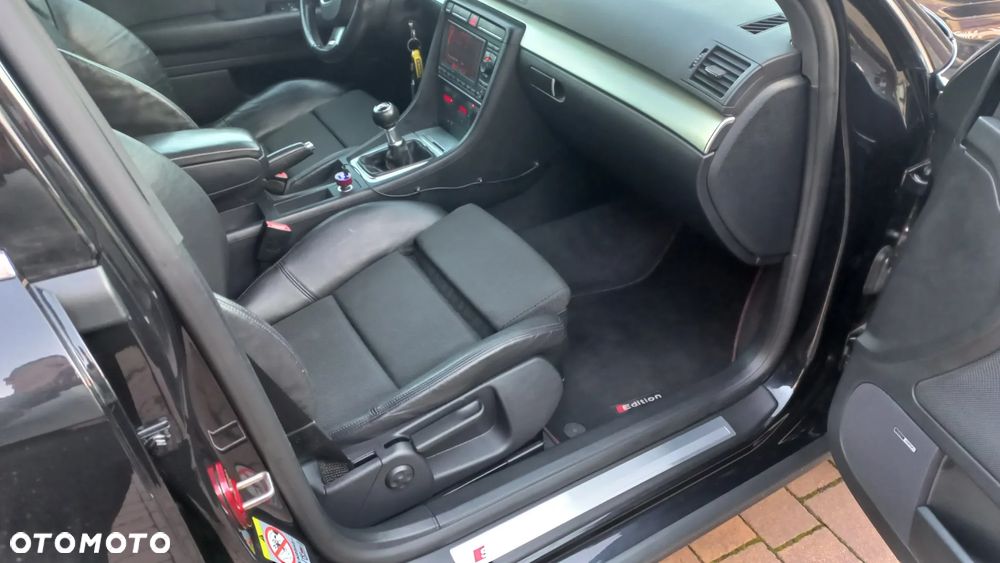 Audi A4 Limousine 2 - 20