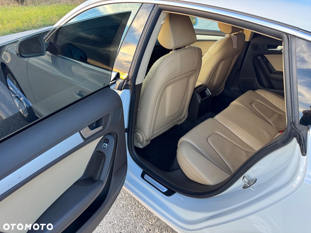 Audi A5 Sportback 2.0 TDI S tronic design - 20