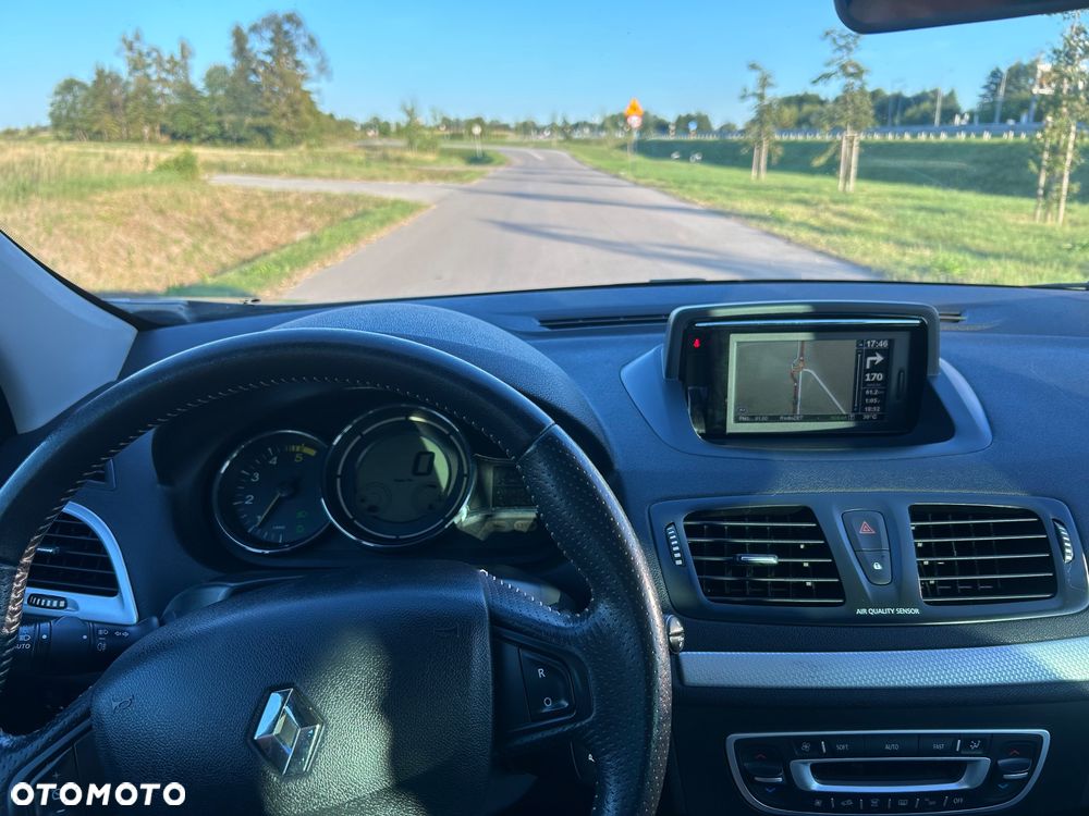 Renault Megane 1.5 dCi Bose Edition - 25