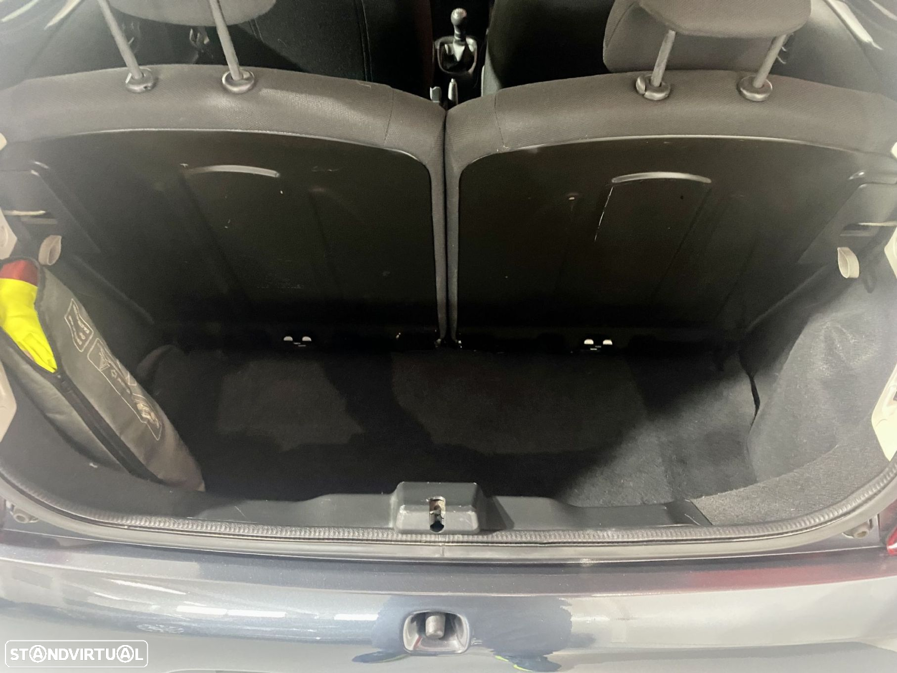Peugeot 108 1.0 e-VTi Active - 21