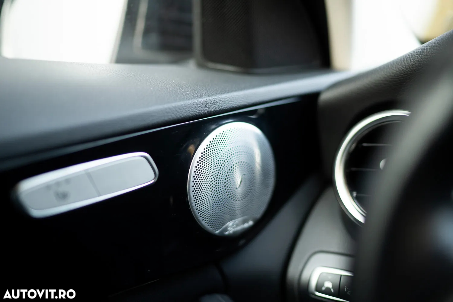 Mercedes-Benz C 220 d T 9G-TRONIC Avantgarde - 34