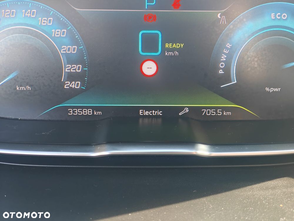 Peugeot 3008 1.6 PureTech Hybrid4 PHEV Allure Pack S&S EAT8 - 14