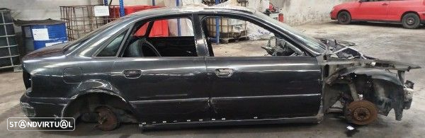 Para Peças Audi A4 (8D2, B5) - 2
