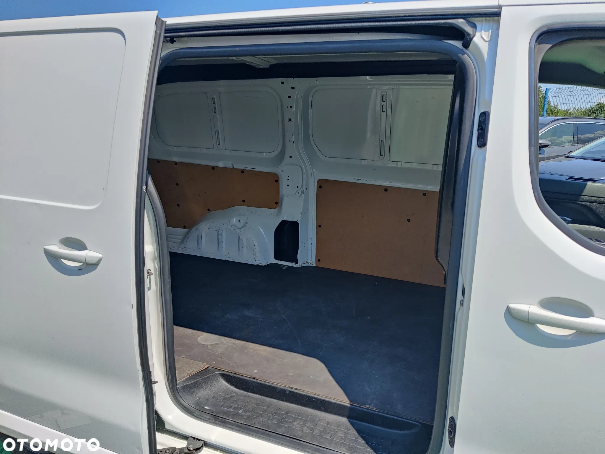 Citroën Jumpy Combi - 16